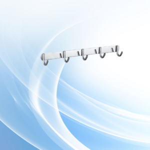 Máng khăn / móc áo