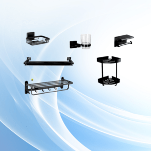 Bộ phụ kiện 6 món cao cấp